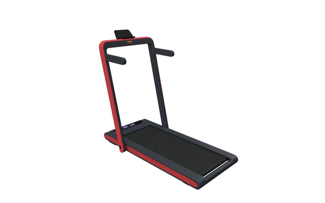 Under Desk Treadmill, Walking Pad for Home/Office, Portable Walking  Treadmill 2.5HP, Walking Jogging Machine with 265 lbs Weight Capacity  Remote