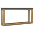 Big Sky Sofa Table Vintage Natural & Furrowed Bark – Hooker Furniture