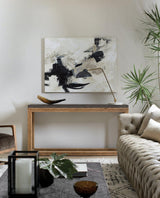 Big Sky Sofa Table | Hooker | Home Elegance USA