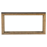 Big Sky Sofa Table | Hooker | Home Elegance USA