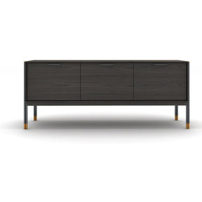 Ce Bosa Buffet In Dark Oak - 18885-B | J&M