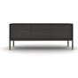 Ce Bosa Buffet In Dark Oak - 18885-B | J&M