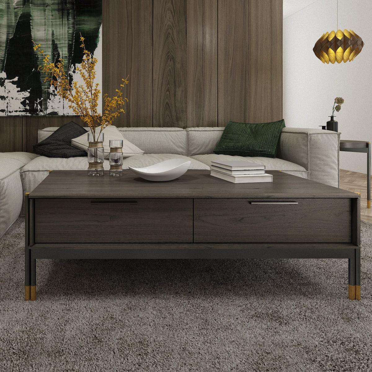 Bosa Coffee Table - 18885 - Ct | J&M | Home Elegance USA