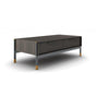 Bosa Coffee Table - 18885-Ct | J&M