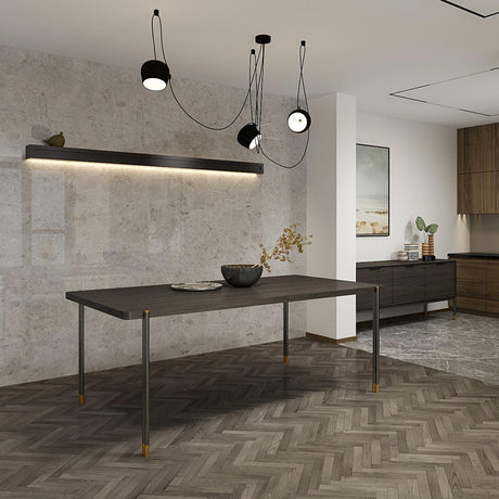 Ce Bosa Dining Table - 18885-Dt | J&M