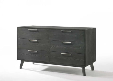 Nova Domus Soria Modern Grey Wash Dresser Vgmabr-32-Drs-Gry