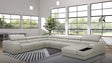 1576 Grey Sectional Right Kuka - 1576Sectionalright | ESF