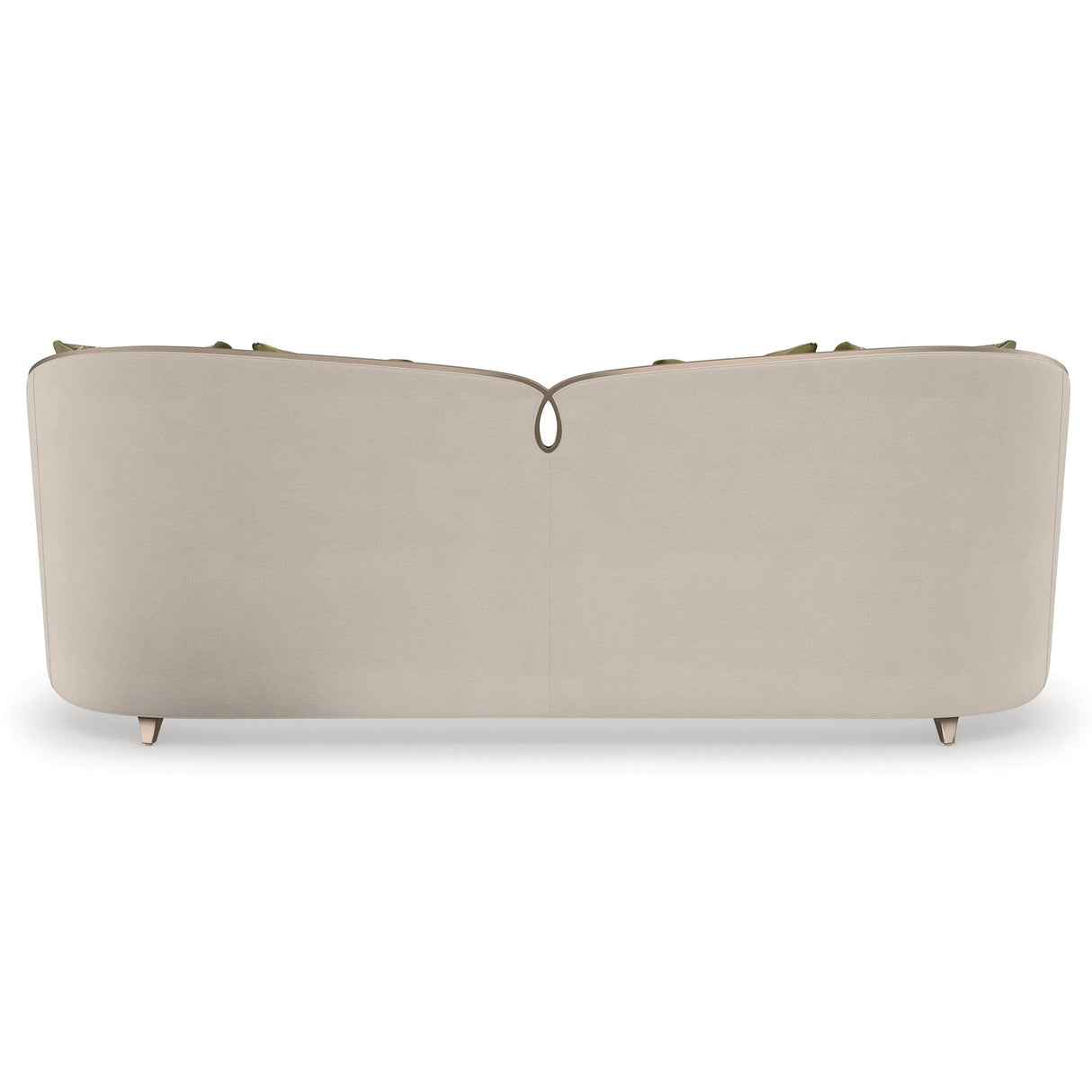 Caracole Compositions Valentina Sofa - Home Elegance USA