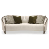 Caracole Compositions Valentina Sofa - Home Elegance USA