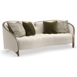 Caracole Compositions Valentina Sofa - Home Elegance USA