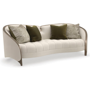 Caracole Compositions Valentina Sofa | Caracole