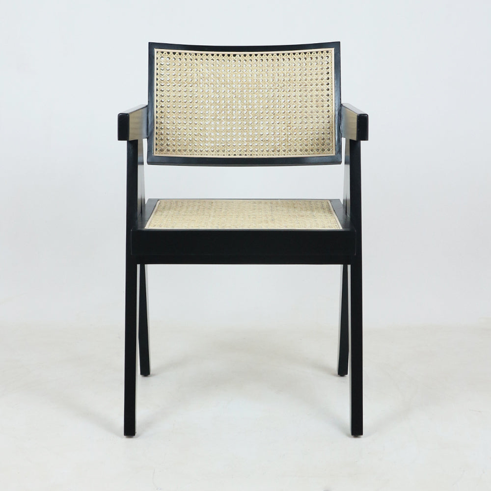 JEANNERET DINING OR OFFICE CHAIR - Home Elegance USA