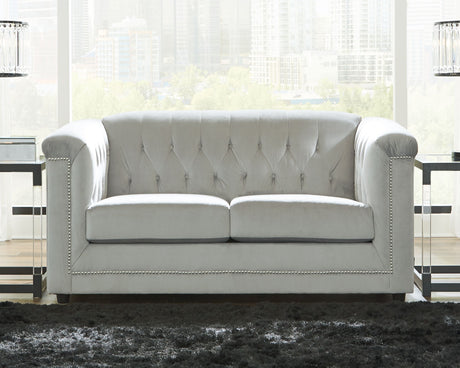 Josanna - Sofa, Loveseat, Chair - Home Elegance USA