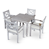 Square 5-Piece Dining Set