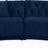 Kenzi - 2 Piece Sectional - Home Elegance USA