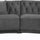 Kenzi - 2 Piece Sectional - Home Elegance USA