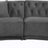 Kenzi - 2 Piece Sectional - Home Elegance USA