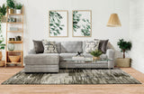 Waltham - Sectional - Home Elegance USA