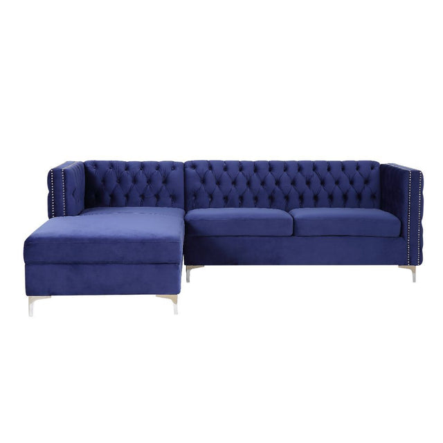 Sullivan - Sectional Sofa - Home Elegance USA