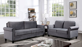 Noranda - Sofa & Loveseat