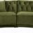 Kenzi - 2 Piece Sectional - Home Elegance USA