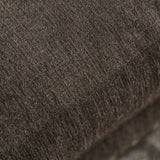 Pauline - Sofa & Loveseat - Dark Brown - Home Elegance USA