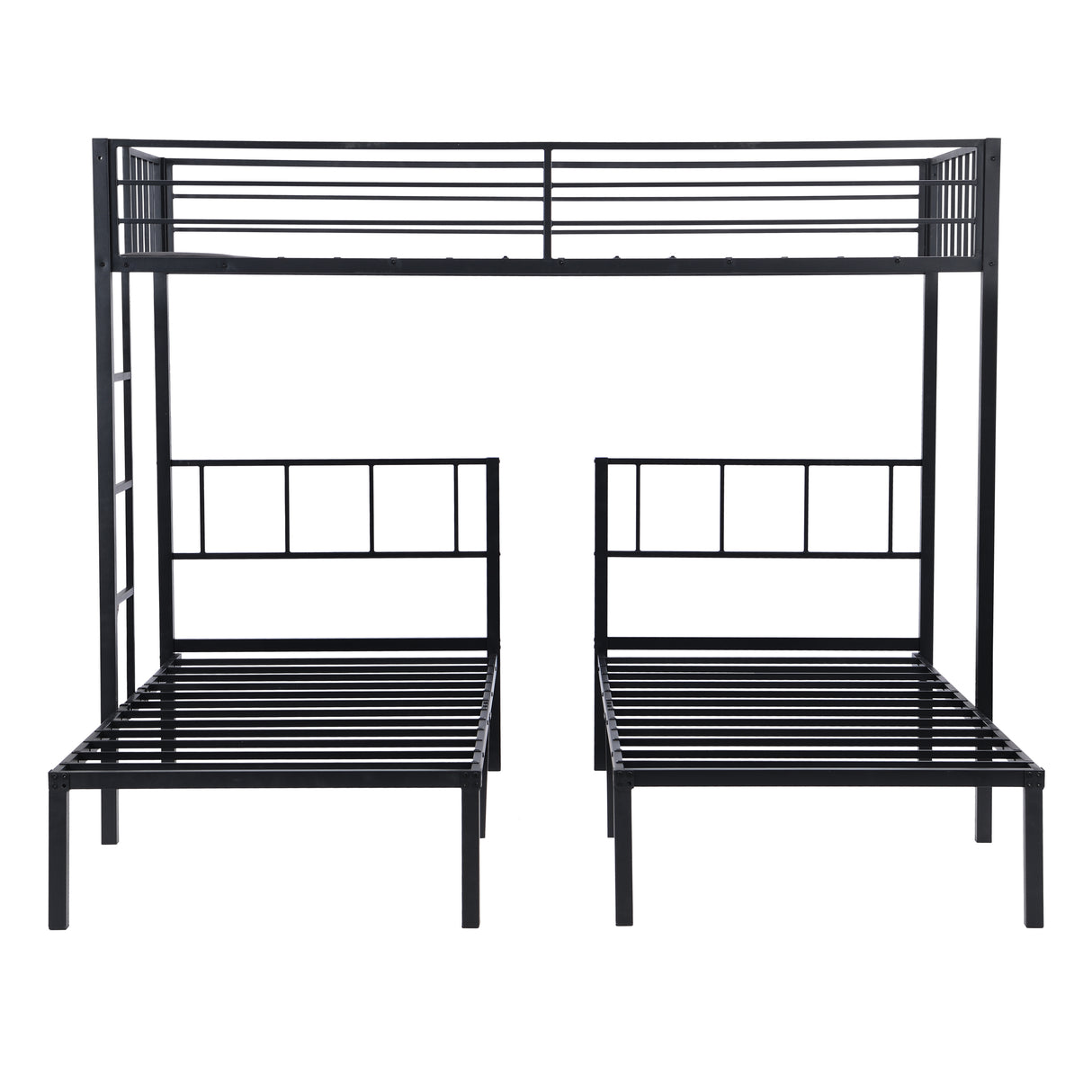 METAL BED - Home Elegance USA