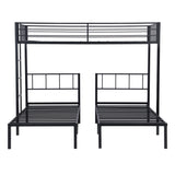 METAL BED - Home Elegance USA