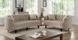 Francoise - Sofa & Loveseat