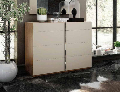 Esf Furniture - Fenicia Spain Single Dresser - Cadizsingledresser