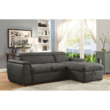 Patty - Sectional - Home Elegance USA