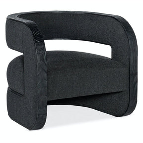 Burke Accent Chair | Hooker