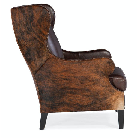 Hooker Furniture Lily Club Chair