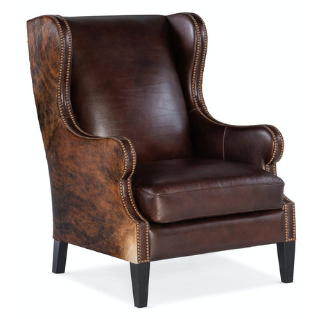 Hooker Furniture Lily Club Chair