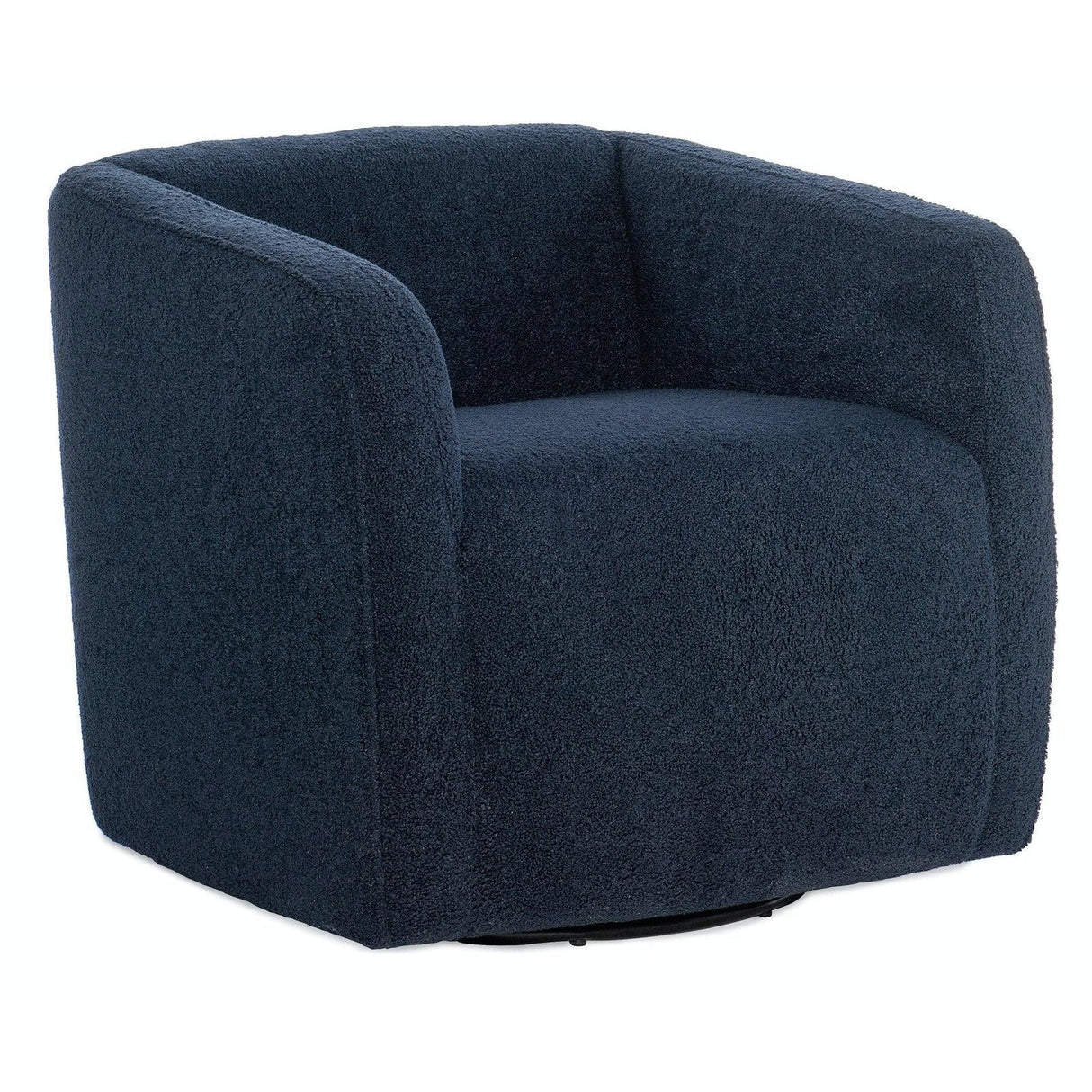 Hooker Furniture Bennet Swivel Club Chair