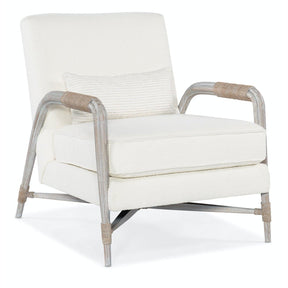 Isla Accent Lounge Chair | Hooker