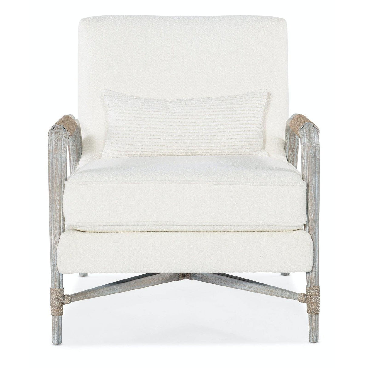 Hooker Furniture Isla Accent Lounge Chair