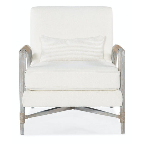 Hooker Furniture Isla Accent Lounge Chair