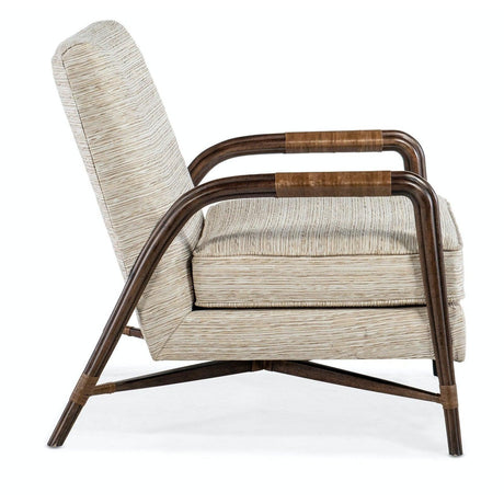 Hooker Furniture Granada Lounge Chair