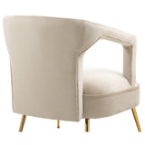 COOLMORE  Accent chair  Living Room/Bed Room, Modern Leisure  Chair - Home Elegance USA
