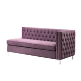 Rhett - Sectional Sofa - Home Elegance USA