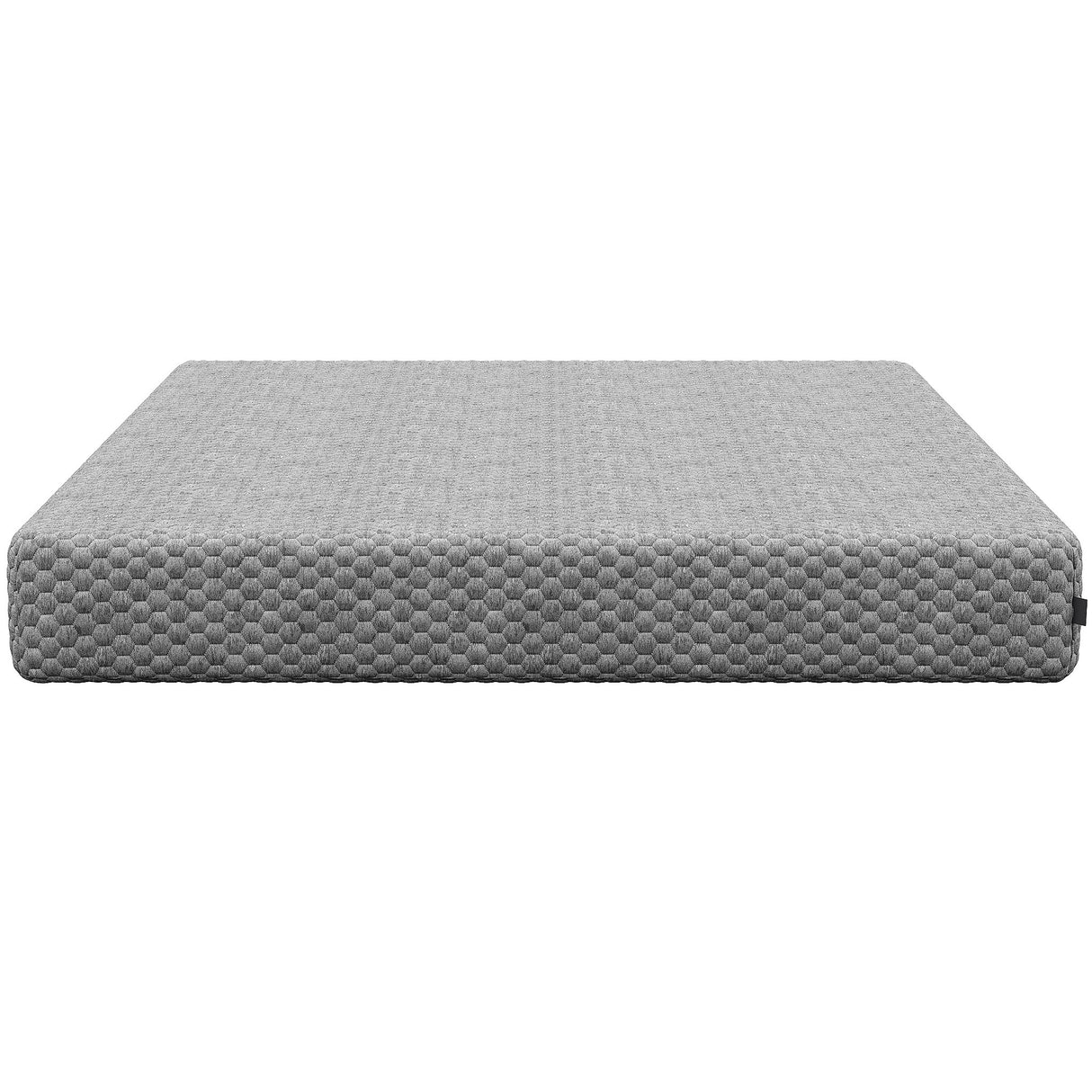 Queen -Greyson All Foam Cool Gel Waterfall-Top 10" Medium - Home Elegance USA