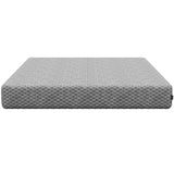 Queen -Greyson All Foam Cool Gel Waterfall-Top 10" Medium - Home Elegance USA