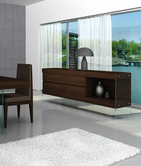 Float Buffet - 17699-B | J&M