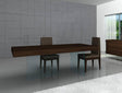 Float Modern Dining Table - 17699-T | J&M
