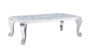 Extravaganza Cf 110 Coffee Table In Marble - Cf110Coffeetable | ESF