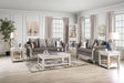 Velletri - Sofa & Loveseat