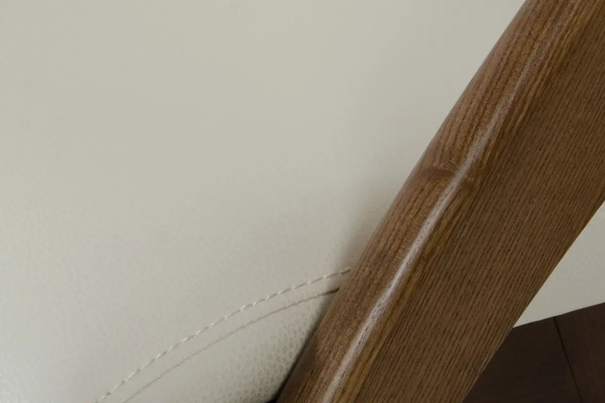 Vig Furniture - Modrest Mason & Lucas Modern Walnut Dining Table Set - Vgcsmason-Set