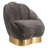 Bloom Velvet Chair | TOV