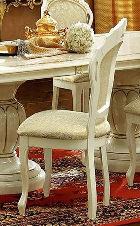 Leonardo Dining Chair (Set Of 2) - Leonardosidechair | ESF
